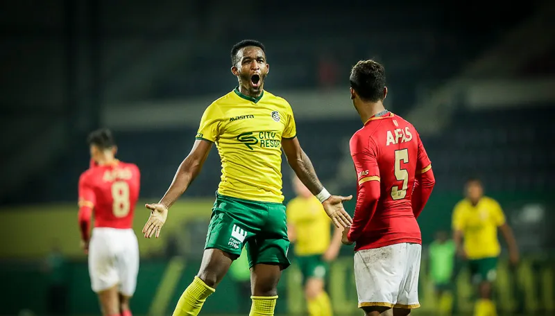 semedo viert de 5 1 tegen jong az op 22 september 2017