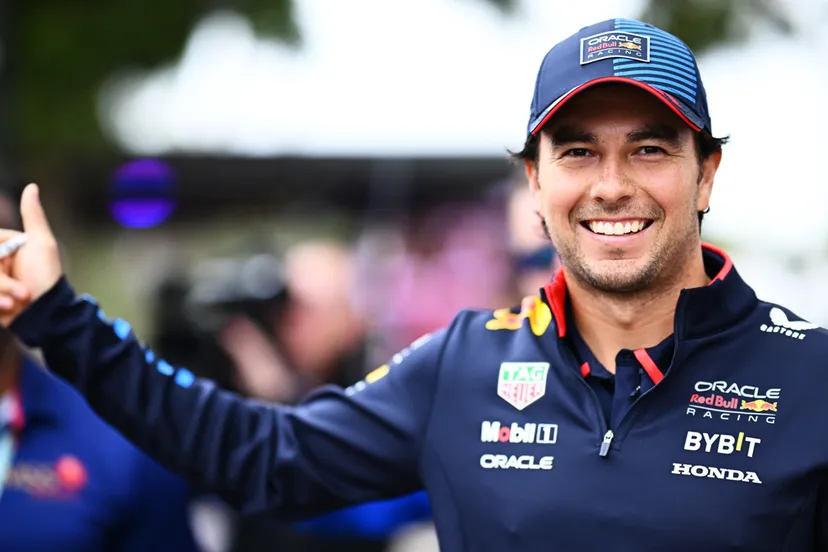 sergio perez tot 2026 bij red bull