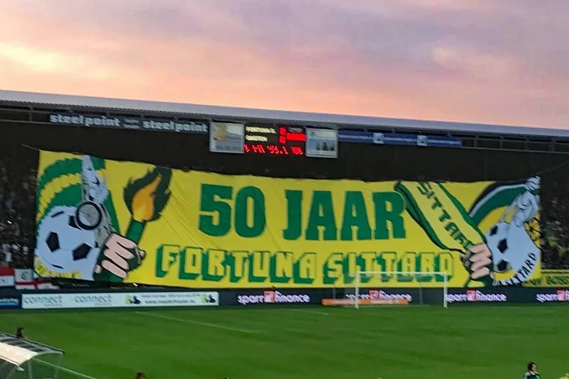 sfeeractie begin fortuna psv