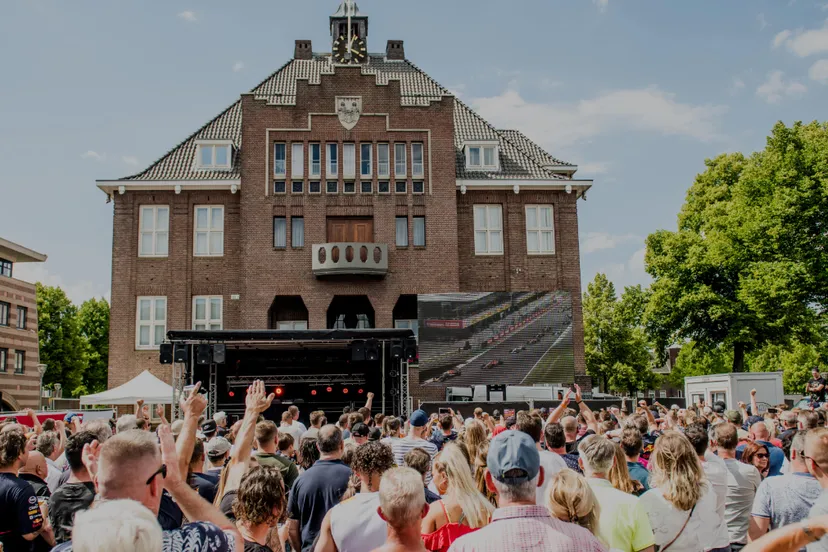 sfeerimpressie dag dag 2022 min