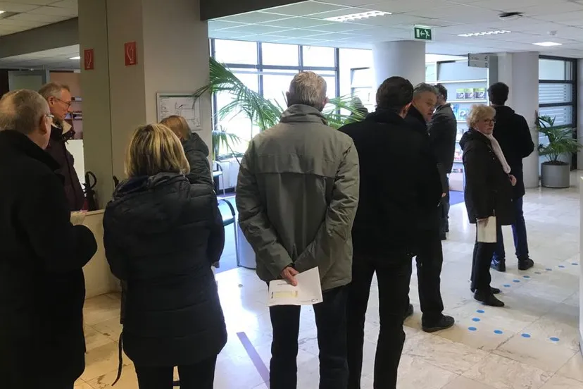 sgkiest stembureau gemeentehuis