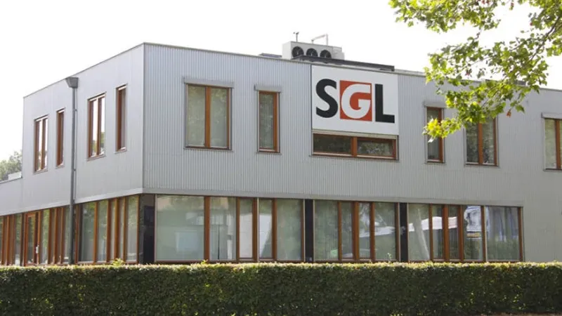 sgl in sittard