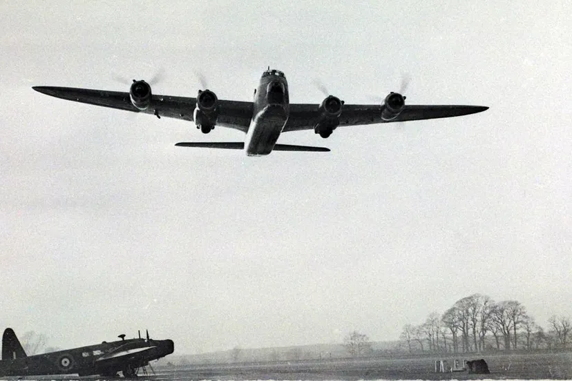 short stirling cc0