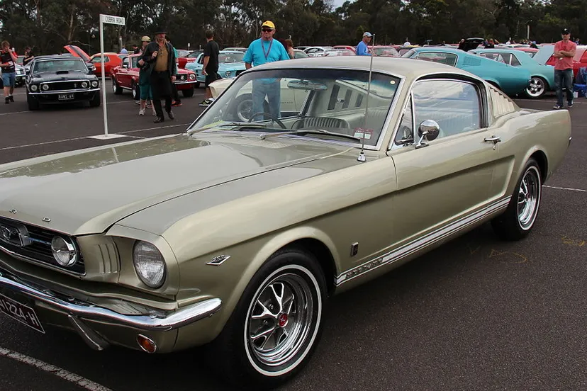 sicnag 1966 ford mustang gt fastback cc by 20 via wikimedia commons