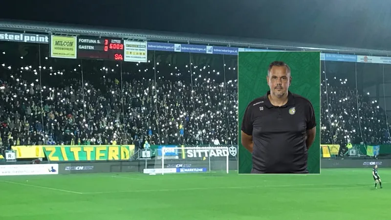 sieb dijkstra fortuna emmen