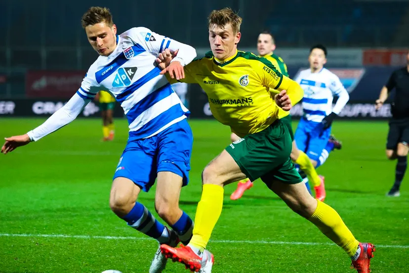 siemen voet fortuna sittard