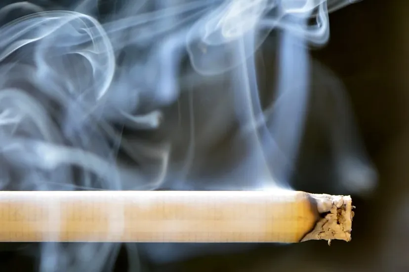 sigaret rook pixabay