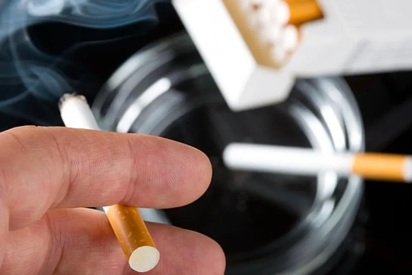 sigaretten nvwa jongeren