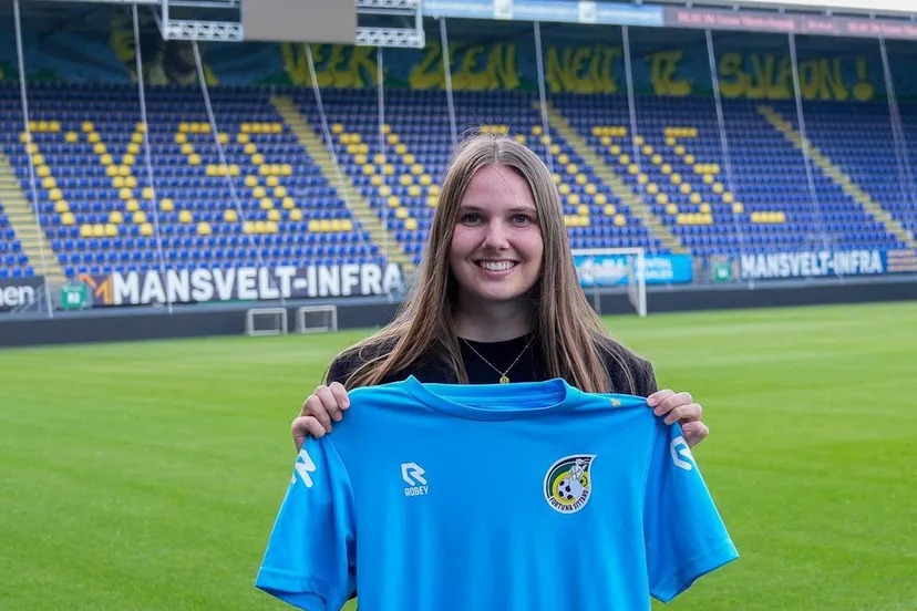 silke baccarne fortuna vrouwen