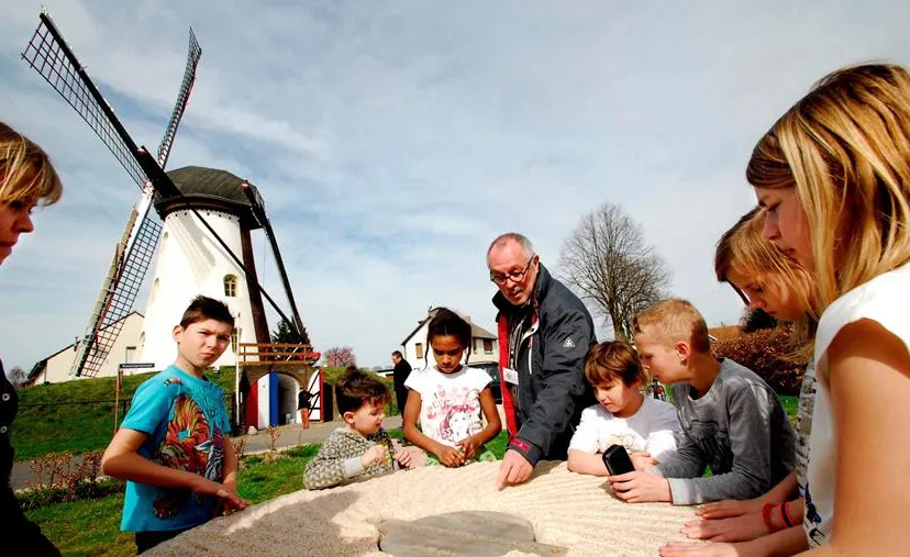 sint anna molen weert nationale molendag 2023