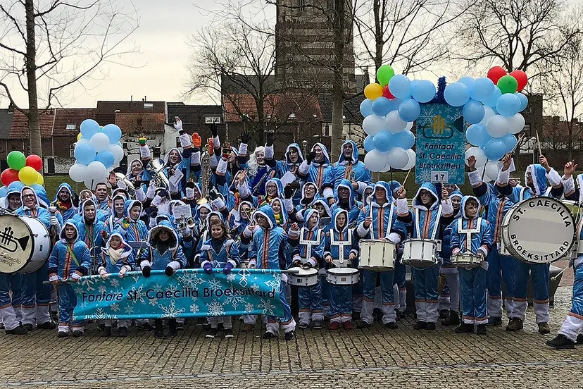 sint caecilia broeksittard 2018 00