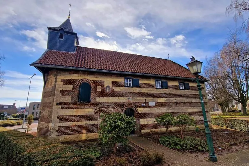 sint janskluis in geleen