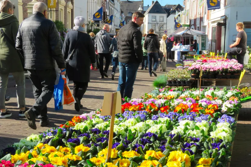 sint joep 2019 tom bloem