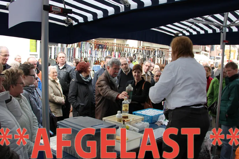 sint joep 2020 afgelast