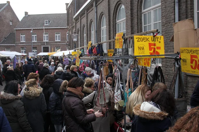 sint joepmarkt 2018