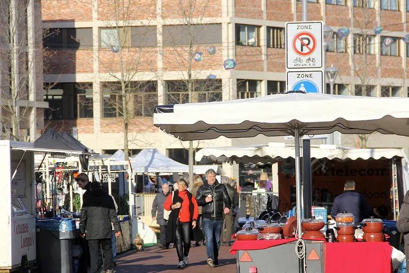 sint joepmarkt ligne