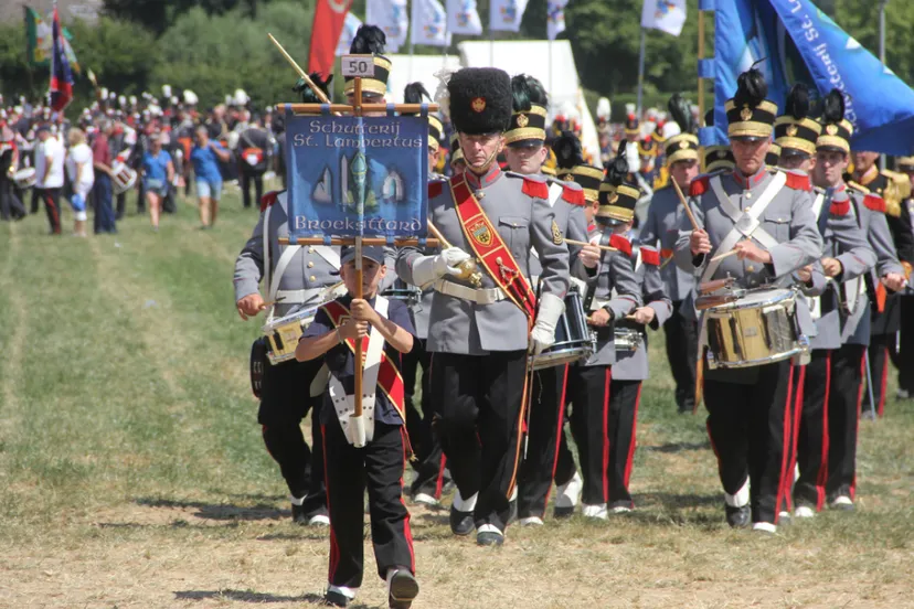 sint lambertus broeksittard op zlf nieuwstadt 2018