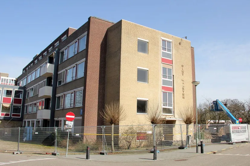 sint maarten born pre sloop