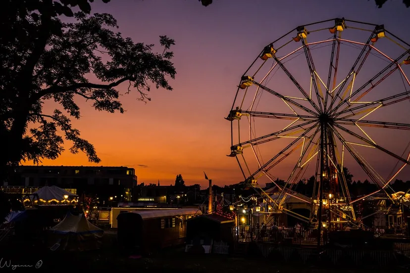 sint rosa festival 2019 annet wagener