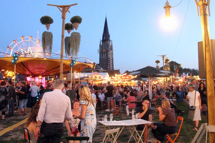 sint rosa festival 2019 sittard