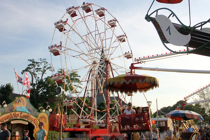 sint rosa festival 2019 vrijdag 1