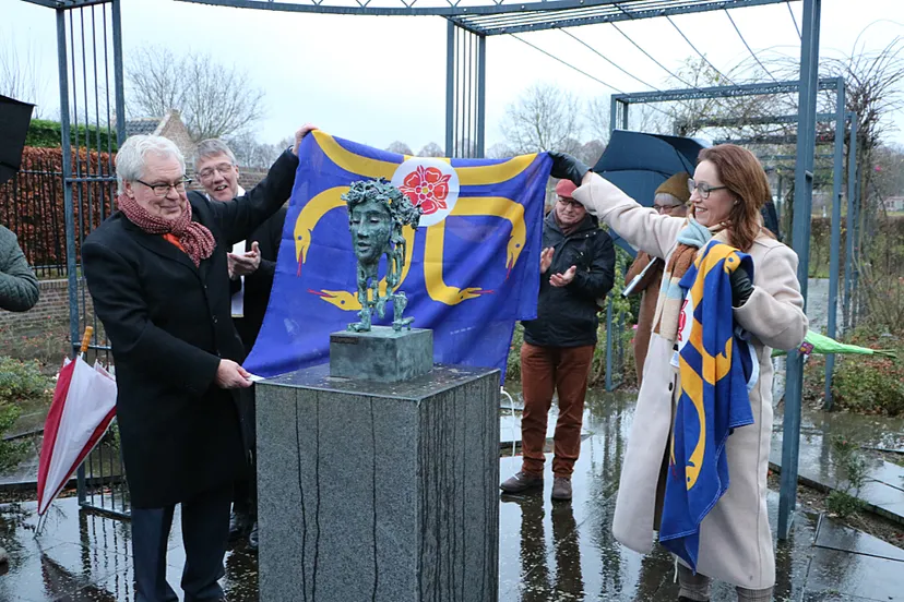 sint rosa jardin des roses 2