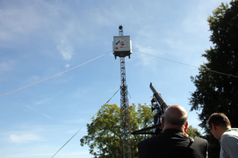 sint rosa sittard koningsschieten 2019 1