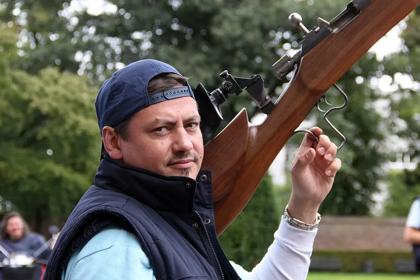 sint rosa zitter schutterskoning 2015