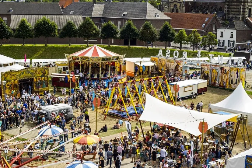 sint rosafestival 2018 annet wagener1