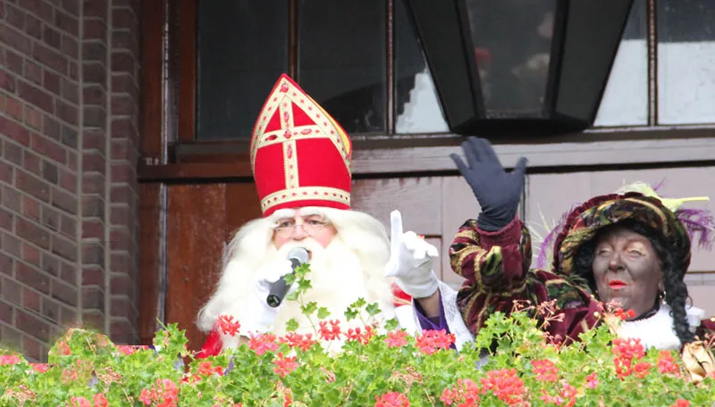 sinterklaas in geleen
