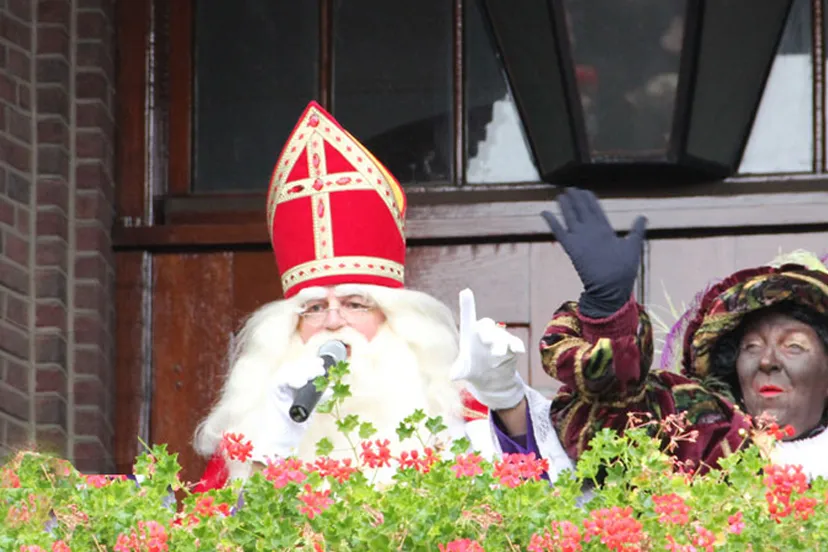 sinterklaas in geleen
