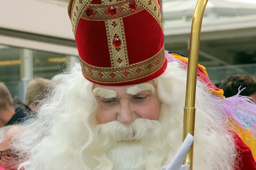 sinterklaas naar sittard 2018