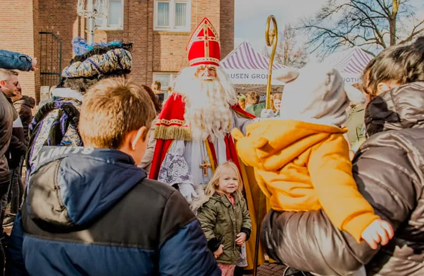 sinterklaasintocht geleen