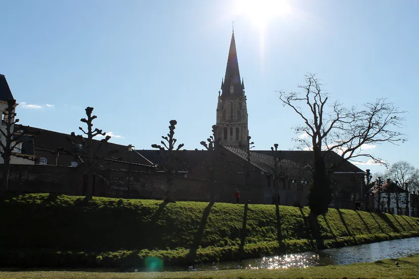 sittard c kiona van poortvliet