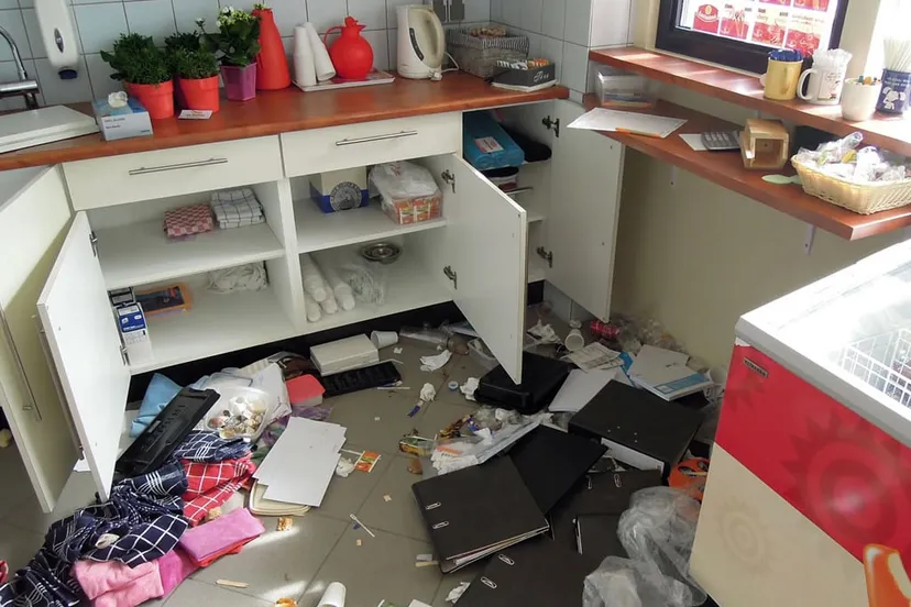 sittard de roetsj inbraak 20160422 007 1200