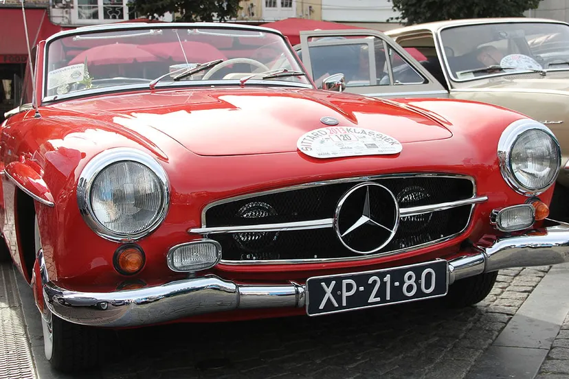 sittard klassiek 2013 mercedes