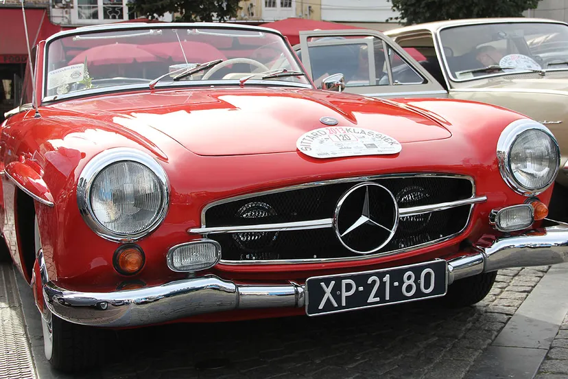 sittard klassiek 2013 mercedes