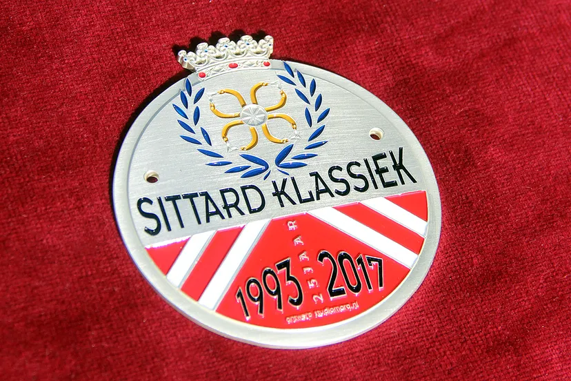 sittard klassiek 2017