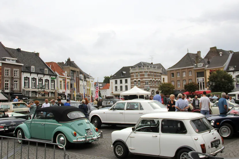 sittard klassiek 2019