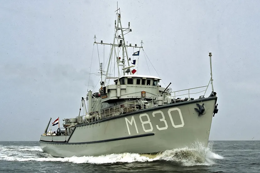 sittard m830 groot bestand