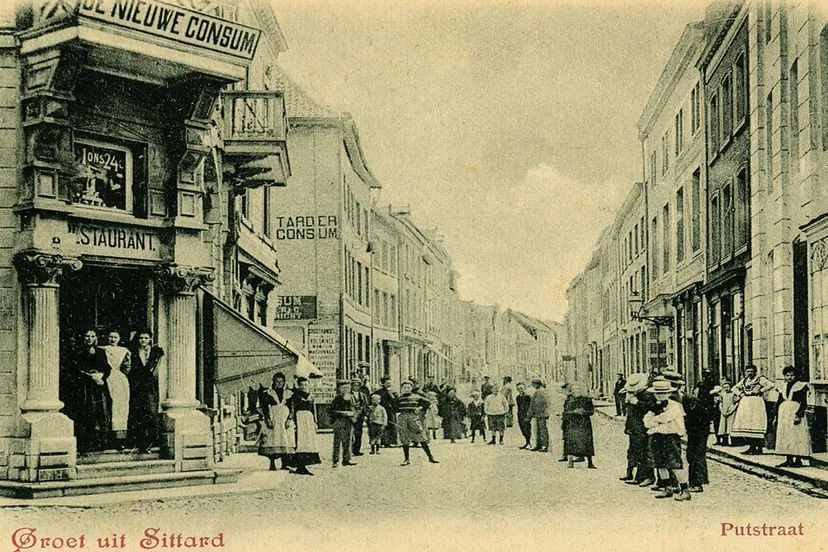 sittard pbk 0611 bew