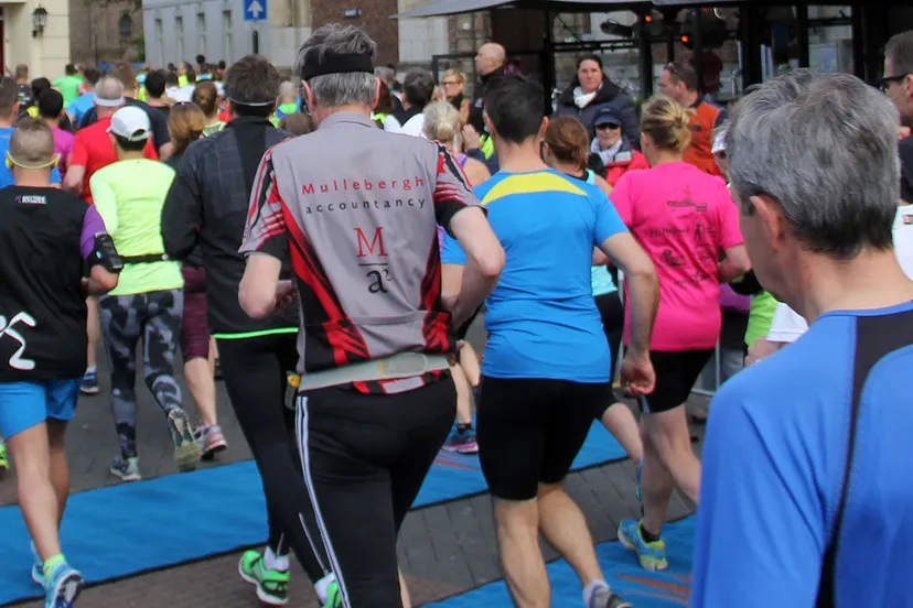 sittard run 2016
