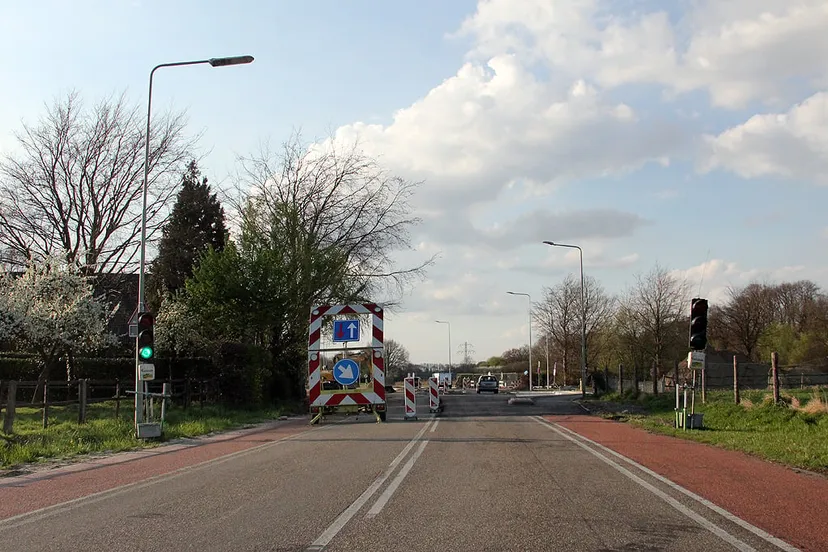 sittarderweg bornerweg 1