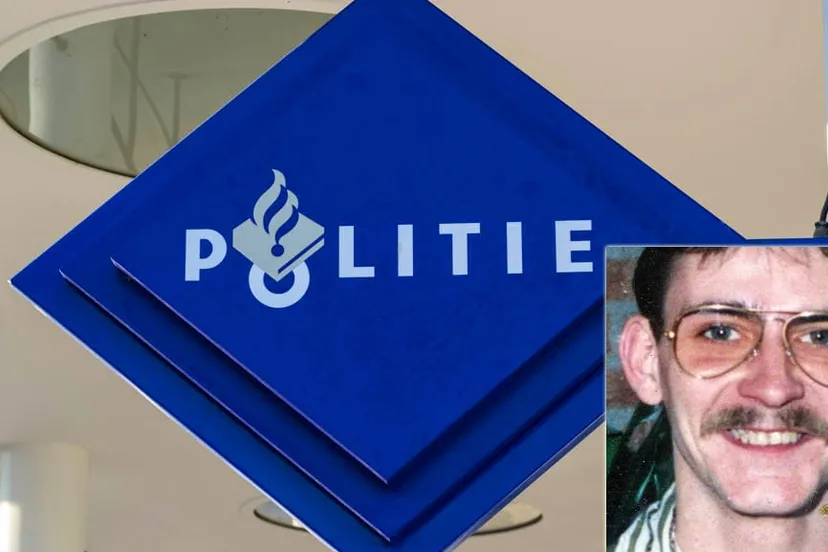 sjef klee politie uithangbord sittard anke hendrix