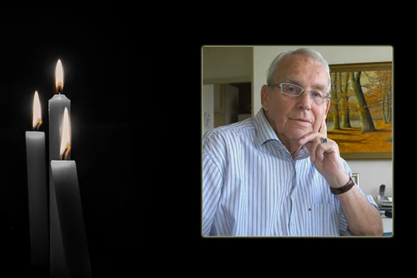 sjef muijres in memoriam rouw overlijden