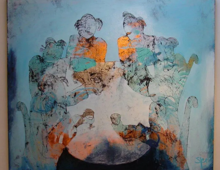 sjer jacobs rond de tafel