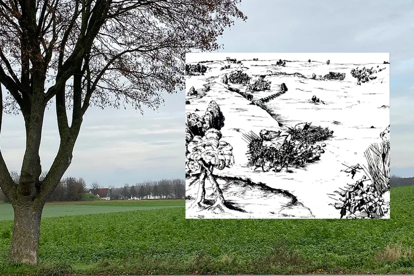 sjlaag aan de kemperkoul