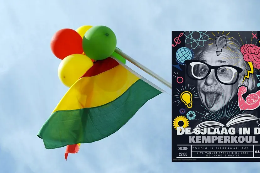 sjlaag in de kemperkoul vastelaovesquiz