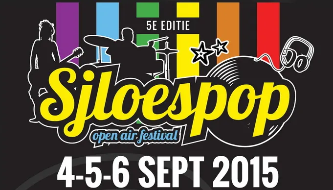 sjloespop vijfde editie