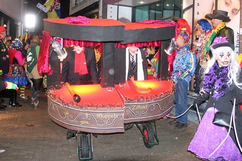 sjorkarre optoch 2019